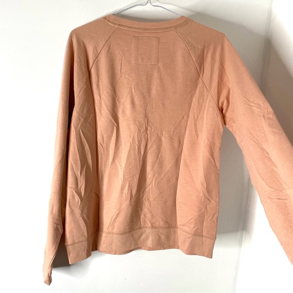 Sonoma The Everyday Sweatshirt NWT - Picture 7 of 8